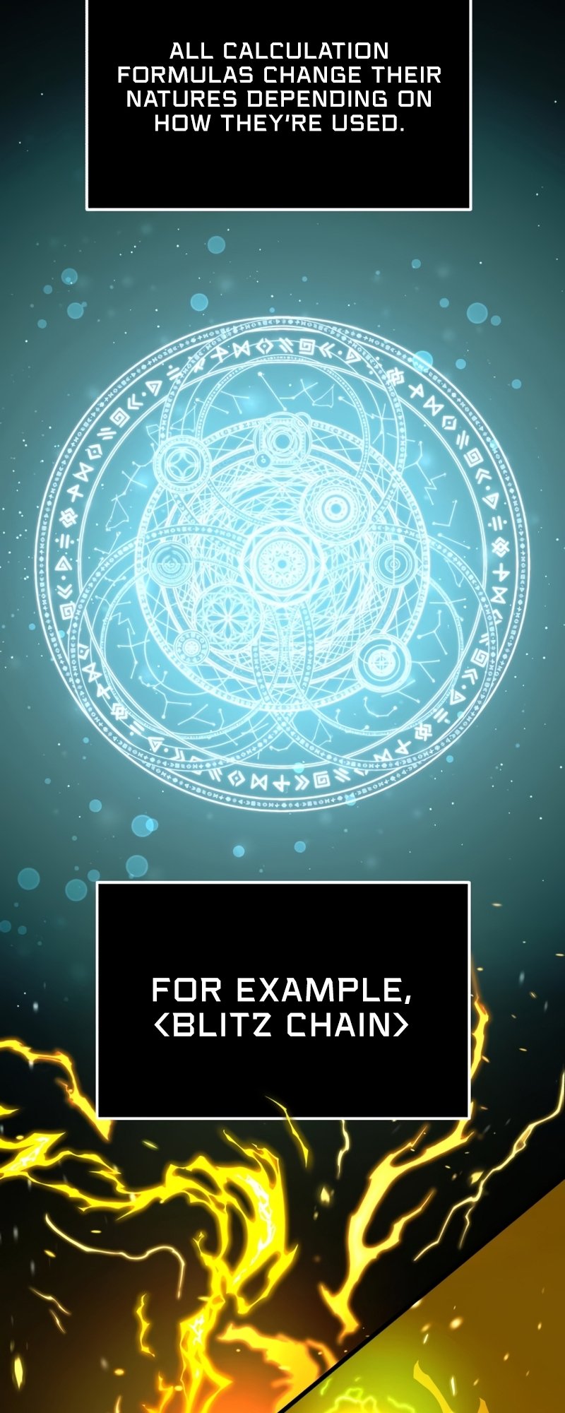 I Obtained A Mythic Item, Chapter 49 image 43